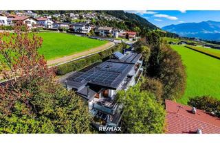 Doppelhaushälfte kaufen in 6122 Fritzens, ﻿Fritzens: Doppelhaushälfte mit Terrasse, Freisitz & neuer PV-Anlage