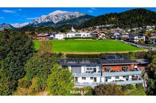 Doppelhaushälfte kaufen in 6122 Fritzens, Preisupdate! Charmante Haushälfte in Fritzens mit großzügigen Außenbereichen und gemütlichem Freisitz!