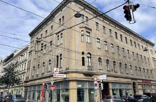 Geschäftslokal mieten in Westbahnstraße, 1070 Wien, GESCHÄFTSLOKAL + FREQUENZLAGE + WESTBAHNSTRASSE!