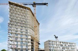 Büro zu mieten in 8020 Graz, LEVEL-KS1|TOP-Büros mit Terrassenflächen