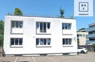 Büro zu mieten in Siegfried-Fussenegger-Straße, 6850 Dornbirn, 273 m² Büro-/Ordinationsflächen in zentraler Lage in Dornbirn!Ideal für Gemeinschaftspraxis oder medizinisches Labor