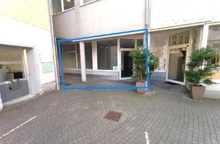 Geschäftslokal mieten in 8530 Deutschlandsberg, Geschäftslokal mitten in Deutschlandsberg