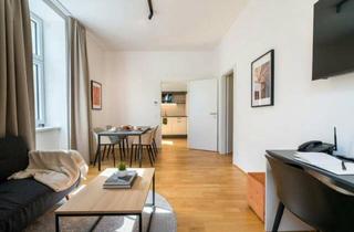 Wohnung kaufen in Rauchfangkehrergasse 20, 1150 Wien, Gründerzeitcharme | Miet-Rendite über 5%