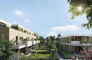 Wohnung kaufen in Färberstraße 13-15, 2540 Bad Vöslau, Faerber² IHR NEUES ZUHAUSE IN BAD VÖSLAU EIGENTUMSWOHNUNGEN - PROVISIONSFREI