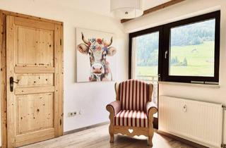 Wohnung kaufen in 6133 Weerberg, Freizeitwohnsitz am Weerberg – Wohnung Top 5 mit ca. 35,16 m², Balkon, Autoabstellplatz, Kellerabteil & traumhafter Fernsicht