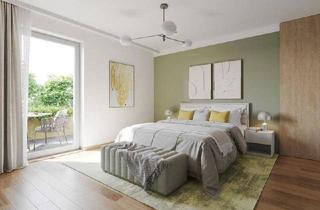 Wohnung kaufen in Färberstraße 13-15, 2540 Bad Vöslau, Faerber² IHR NEUES ZUHAUSE IN BAD VÖSLAU EIGENTUMSWOHNUNGEN - PROVISIONSFREI