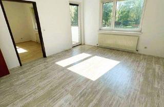 Wohnung mieten in Ruflinger Straße, 4060 Leonding, 2-Zimmer Wohnung mit Loggia, separater Küche und Blick in den begrünten Innenhof