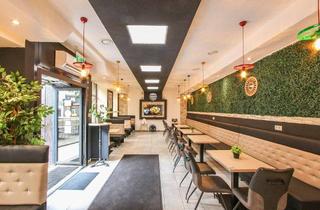 Gewerbeimmobilie kaufen in Koppstraße, 1160 Wien, RENDITEOBJEKT Gastronomie Lokal mit 4,65% Rendite