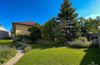 Einfamilienhaus kaufen in 2345 Brunn am Gebirge, Charmantes Einfamilienhaus mit sonnigem Garten | ca. 197 m² Nutzfläche