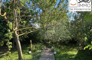 Einfamilienhaus kaufen in 2482 Münchendorf, Ziegelmassives Famosa (NOVUS) Einfamilienhaus mit beheizter, ausgebauter Vollunterkellerung und traumhaftem Naturgarten (470m² Eigengrund)