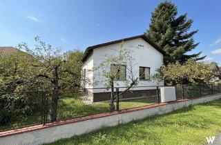 Einfamilienhaus kaufen in 3104 Sankt Pölten, Charmantes Einfamilienhaus mit großem Garten in ruhiger Lage – Harland, St. Pölten