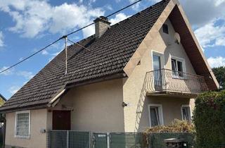 Haus kaufen in Poppichl 13, 9061 Klagenfurt, 2 Gebäude Klagenfurt Nord