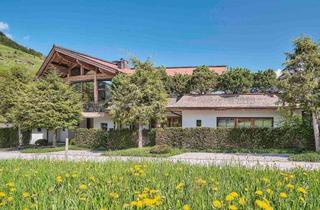 Haus kaufen in 6371 Aurach bei Kitzbühel, Einzigartiges Luxus-Designerchalet in Aussichtslage | Aurach bei Kitzbühel