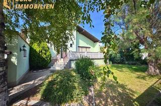 Einfamilienhaus kaufen in 2351 Wiener Neudorf, Ihr Rückzugsort im Speckgürtel Wiens: Einfamilienhaus mit Garten und Terrasse in Wiener Neudorf.