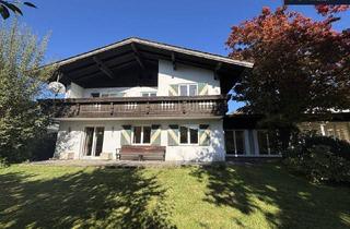 Haus mieten in 6380 Sankt Johann in Tirol, Tiroler Chalet in zentraler Ruhelage mit Kaiserblick in St. Johann