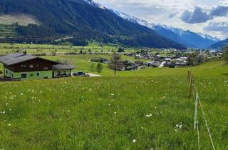 Grundstück zu kaufen in Dorf Im Pinzgau, 5733 Bramberg am Wildkogel, Bauplatz in Bramberg am Wildkogel, Ortsteil Dorf