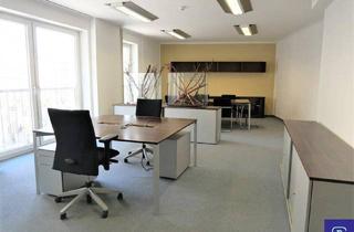 Büro zu mieten in Marc-Aurel-Straße, 1010 Wien, Toplage 1010 Wien: 53m² Büro mit Küche beim Hohen Markt!