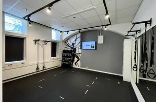 Geschäftslokal mieten in Hütteldorfer Straße, 1140 Wien, Lichtdurchflutetes Souterrainlokal mit großzügiger Raumaufteilung!