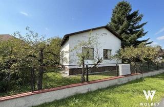 Einfamilienhaus kaufen in 3104 Sankt Pölten, Charmantes Einfamilienhaus mit großem Garten in ruhiger Lage – Harland, St. Pölten