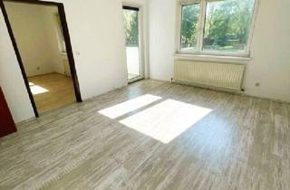 Wohnung mieten in Ruflinger Straße, 4060 Leonding, 2-Zimmer Wohnung mit Loggia, separater Küche und Blick in den begrünten Innenhof