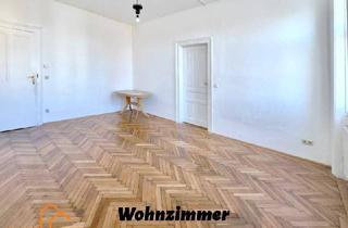 Wohnung kaufen in Engerthstraße, 1200 Wien, ALTBAUWOHNUNG