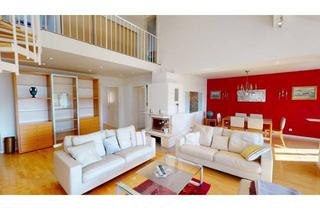 Maisonette kaufen in 2103 Langenzersdorf, Einmalige Dachgeschoss-Maisonette mit Top-Ausstattung