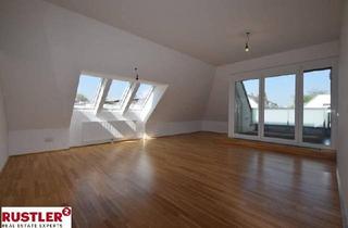 Wohnung mieten in 1130 Wien, Erstklassige Dachgeschosswohnung in Bestlage Hietzings!