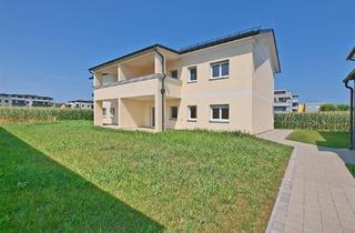 Wohnung mieten in 8435 Wagna, Hochwertige und ruhige Gartenwohnung in Leitring inkl. Carport