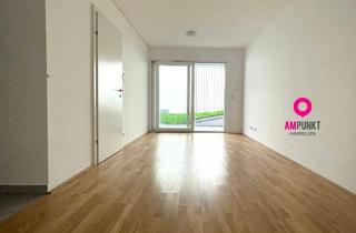 Wohnung mieten in Landstraße, 4020 Linz, Terrasse, Garten & Tiefgarage inklusive – Ihre 2-Zimmer-Wohnung nahe der Landstraße