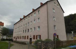 Wohnung mieten in Tanzenbergweg 3/11, 8600 Bruck an der Mur, PROVISIONSFREI - Bruck an der Mur - geförderte Miete - 1 Zimmer