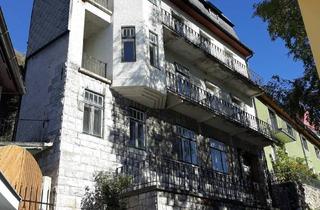 Villen zu kaufen in Heiligen Brunn Gasse, 8630 Mariazell, Mariazell Bestlage: Jugendstil Villa mit Garten und Ausblick