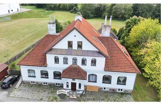 Haus kaufen in 3900 Schwarzenau, "Waldviertler Generationenhaus"