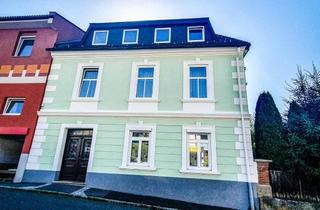Haus kaufen in 9462 Bad St. Leonhard im Lavanttal, Schönes Zinshaus im Zentrum!