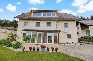 Haus kaufen in 8081 Pirching am Traubenberg, Großzügiger Familien-Traum. - 15 Minuten vor Graz! - Garten und herrlicher Ausblick. - Hochwertig saniert.