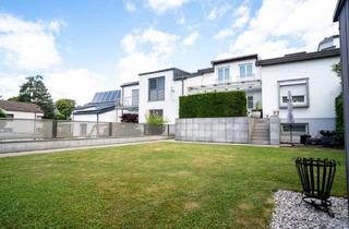 Reihenhaus kaufen in 4020 Linz, Ihr Rückzugsort in der Stadt – stilvolles Reihenhaus mit Garten