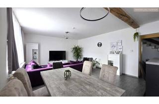 Haus kaufen in 2491 Neufeld an der Leitha, EIGENGRUND in NEUFELD!!! Generalsaniertes, großzügig angelegtes Haus mit Salzwasserpool und Garage!!