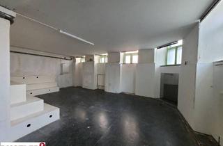Büro zu mieten in Ferrogasse, 1180 Wien, Geschäftslokal im Souterrain in Toplage des 18. Bezirks – 200 m² Nutzfläche