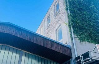 Büro zu mieten in Hannovermarkt, 1200 Wien, Nähe Hannovermarkt - U 4, U 6