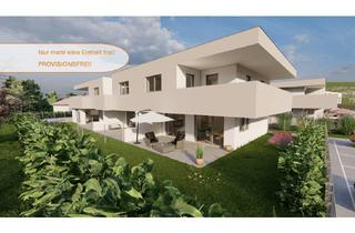 Reihenhaus kaufen in 4881 Straß im Attergau, 4 Zimmer Reihenhaus Strass im Attergau NEUBAU - Provisionsfrei - RESERVIERT!