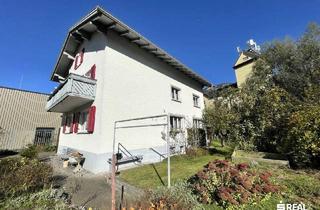 Haus kaufen in Austraße, 6700 Bludenz, Gut gelegenes Haus in Bludenz mit Bergblick!
