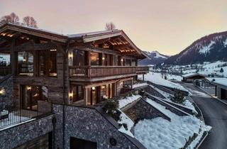 Wohnung kaufen in 6370 Reith bei Kitzbühel, Gams Lodge - Mountain Lodges Reith bei Kitzbühel