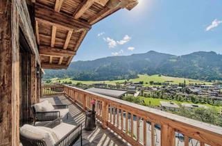 Wohnung kaufen in 6370 Reith bei Kitzbühel, Gams Lodge - Mountain Lodges Reith bei Kitzbühel