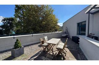 Wohnung mieten in 9220 Velden am Wörther See, Sonnenverwöhnte Wohnung mit Panoramaterrasse & Seeblick