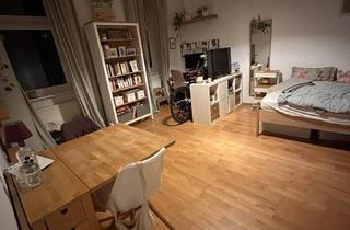 Wohnung mieten in Donaukanal, 1020 Wien, BITTE KEINE ANFRAGEN MEHR Gemütliche 1 Zimmer Wohnung im Karmeliterviertel