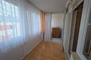 Wohnung kaufen in Fahrbachgasse 12, 1210 Wien, Moderne 3-Zimmer-Wohnung mit Loggia und Balkon in Top-Lage !