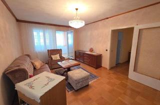 Wohnung kaufen in Fahrbachgasse 12, 1210 Wien, Moderne 3-Zimmer-Wohnung mit Loggia und Balkon in Top-Lage !