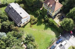 Haus kaufen in 9201 Krumpendorf, Einzigartige Liegenschaft mitten in Krumpendorf am Wörthersee!