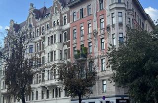 Wohnung kaufen in Magdalenenstraße, 1060 Wien, Naschmarktblick - wunderschöner Altbau! - Klima