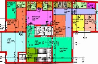 Büro zu mieten in 7100 Neusiedl am See, Neuwertige Büro-/Praxisfläche in Neusiedl am See - Top Lage für nur 1.562,82 €!