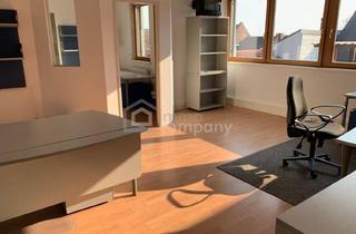 Büro zu mieten in 7100 Neusiedl am See, Neuwertige Büro-/Praxisfläche in Neusiedl am See - Top Lage für nur 1.562,82 €!